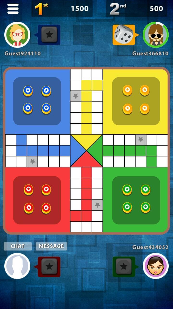 Ludo Game : New(2018) Dice Game, Ludo Star