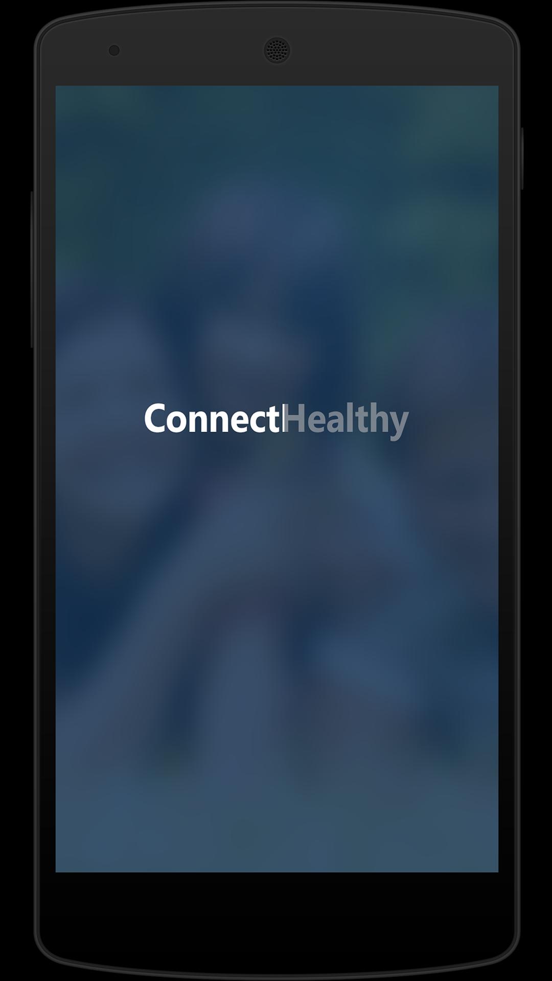 Connect Healthy