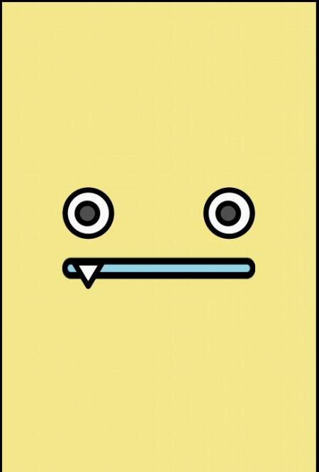 YOUKAI (monster) lock