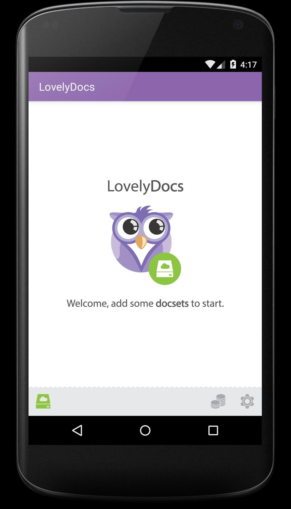 LovelyDocs