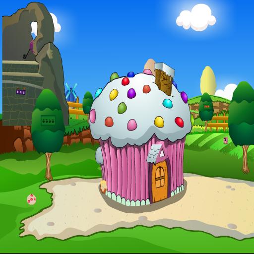 Baby Tortoise Escape