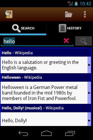 Bible Dictionary Smith's