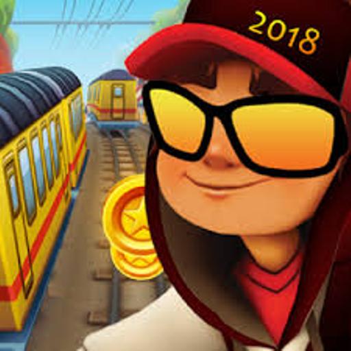 Subway Surf: Bus Rush 2018