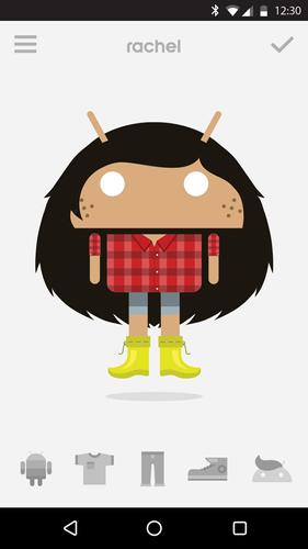 Androidify