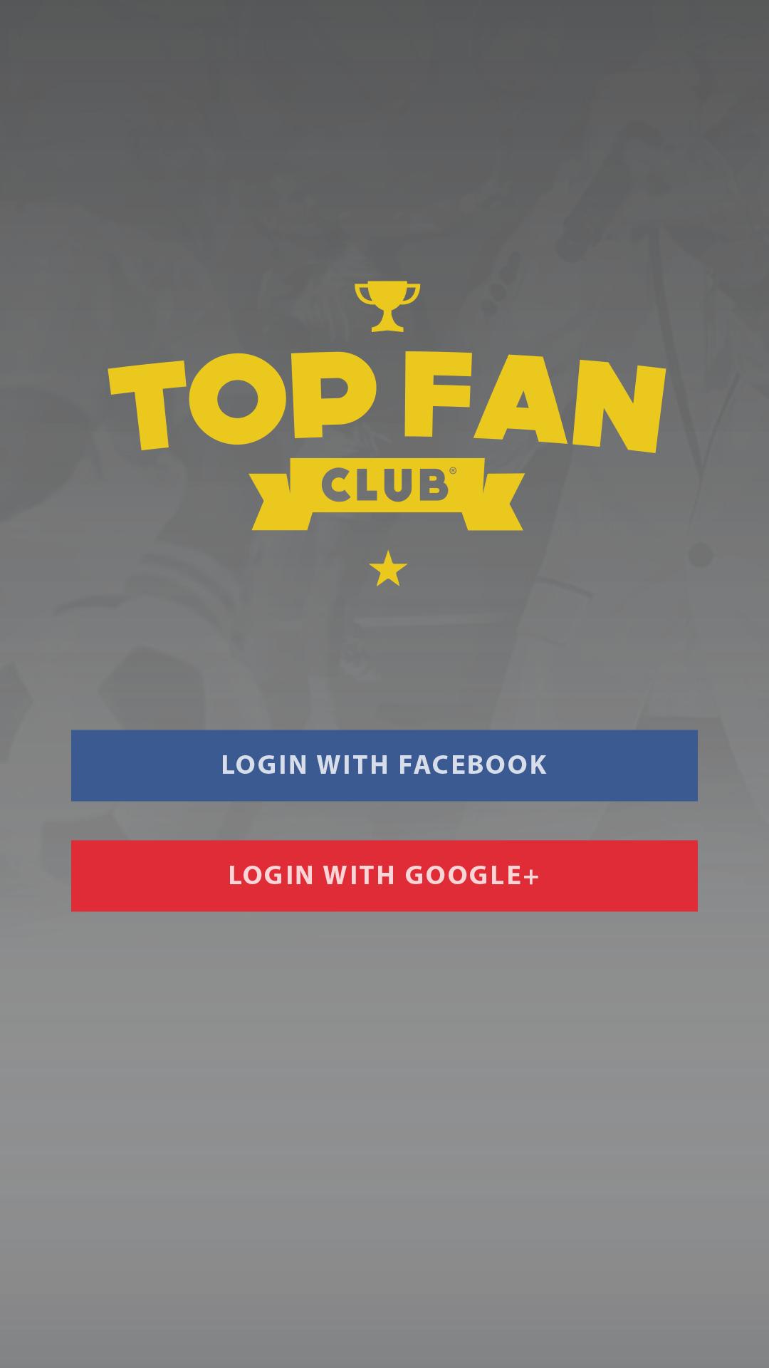 Top Fan Club