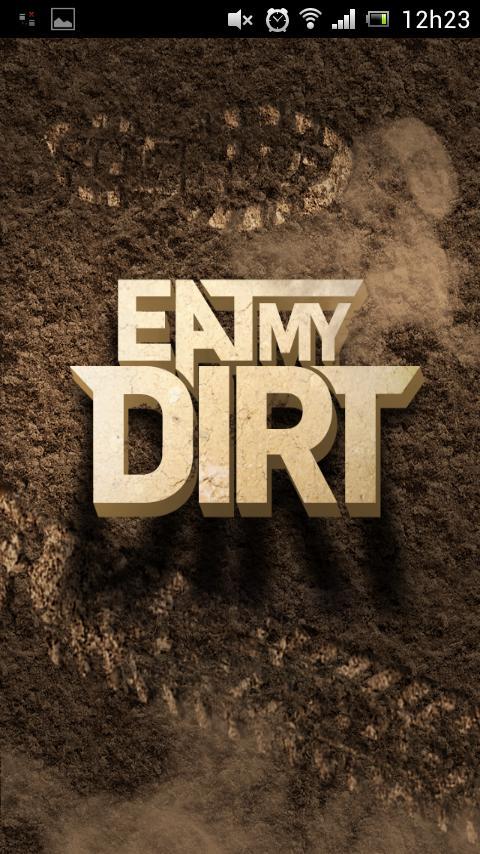 EatMyDirt! - Real life racing