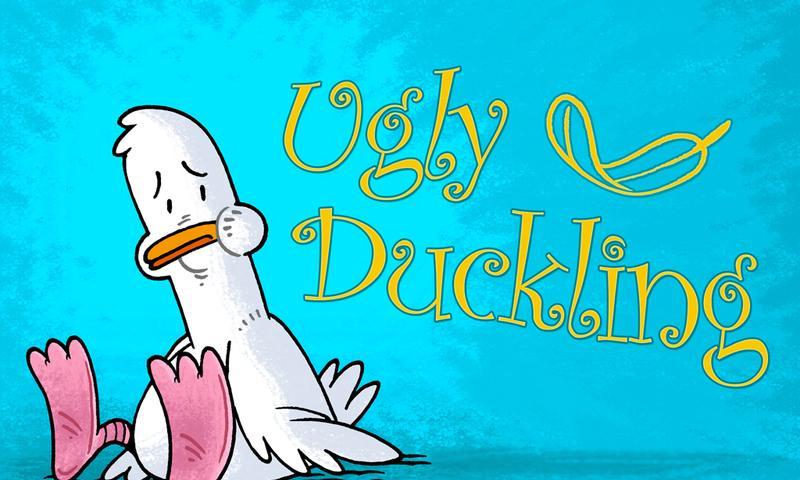 Ugly Duckling