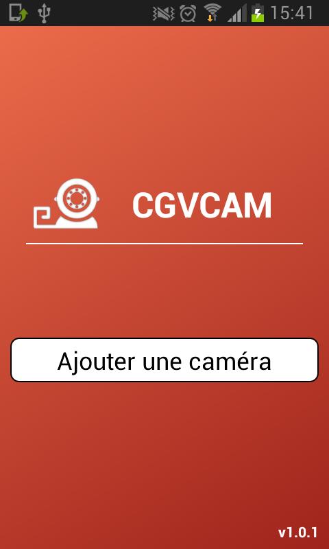 CGVCAM