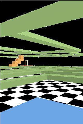 Mini Meiro(labyrinth)