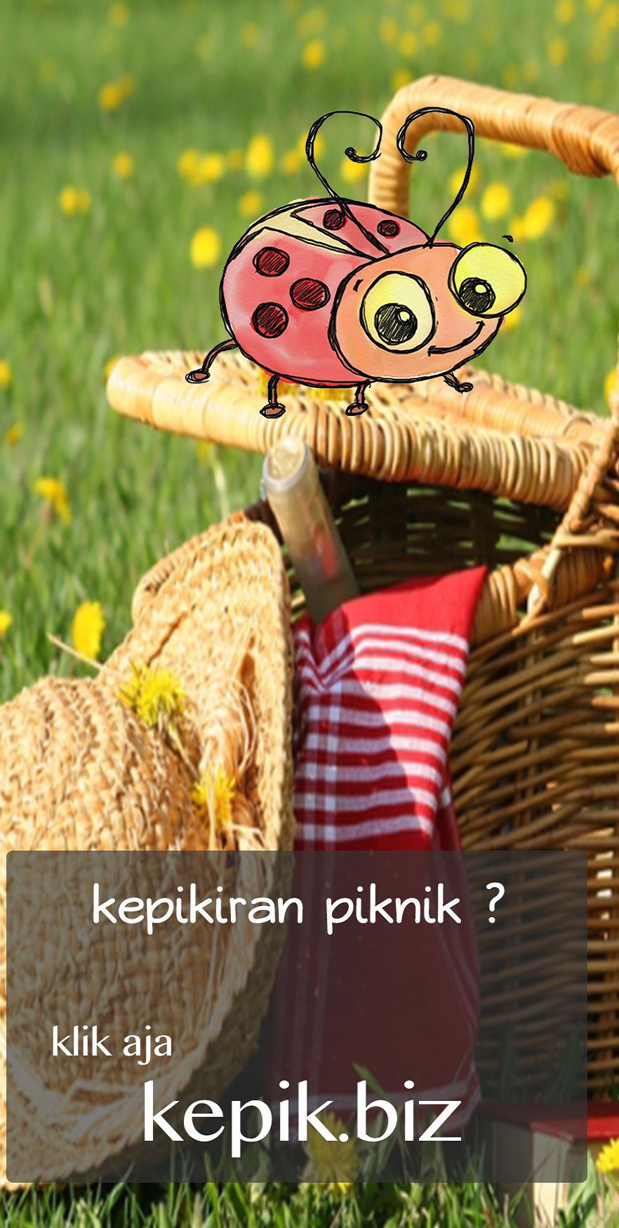 Kepik Travel Indonesia
