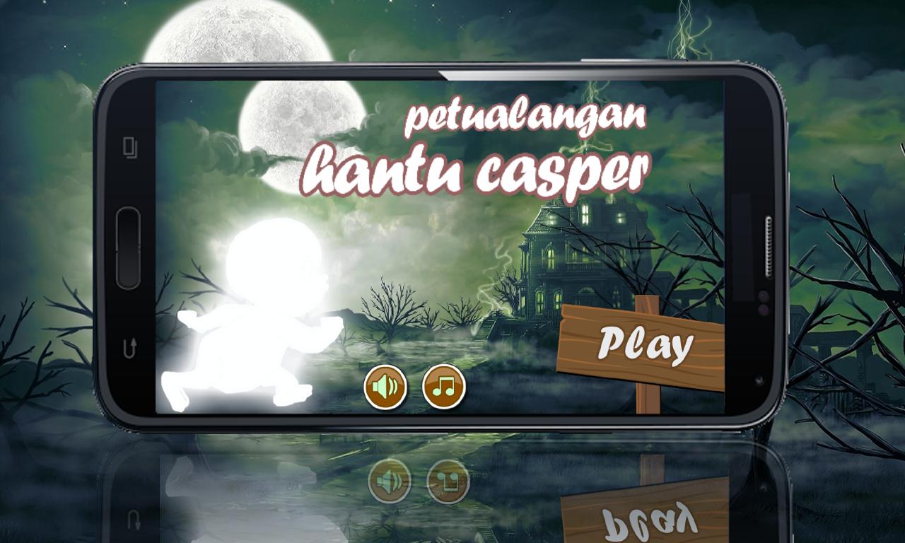 Petualangan Hantu Imut FREE