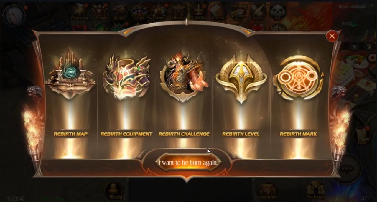 Mu Origin Zhyper v7.3 (Farm Diamonds)