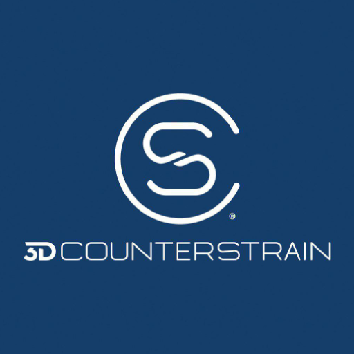 3D Counterstrain