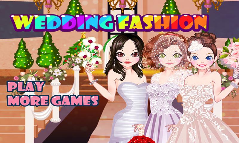 Wedding Fashion