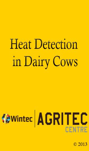 Heat Detection