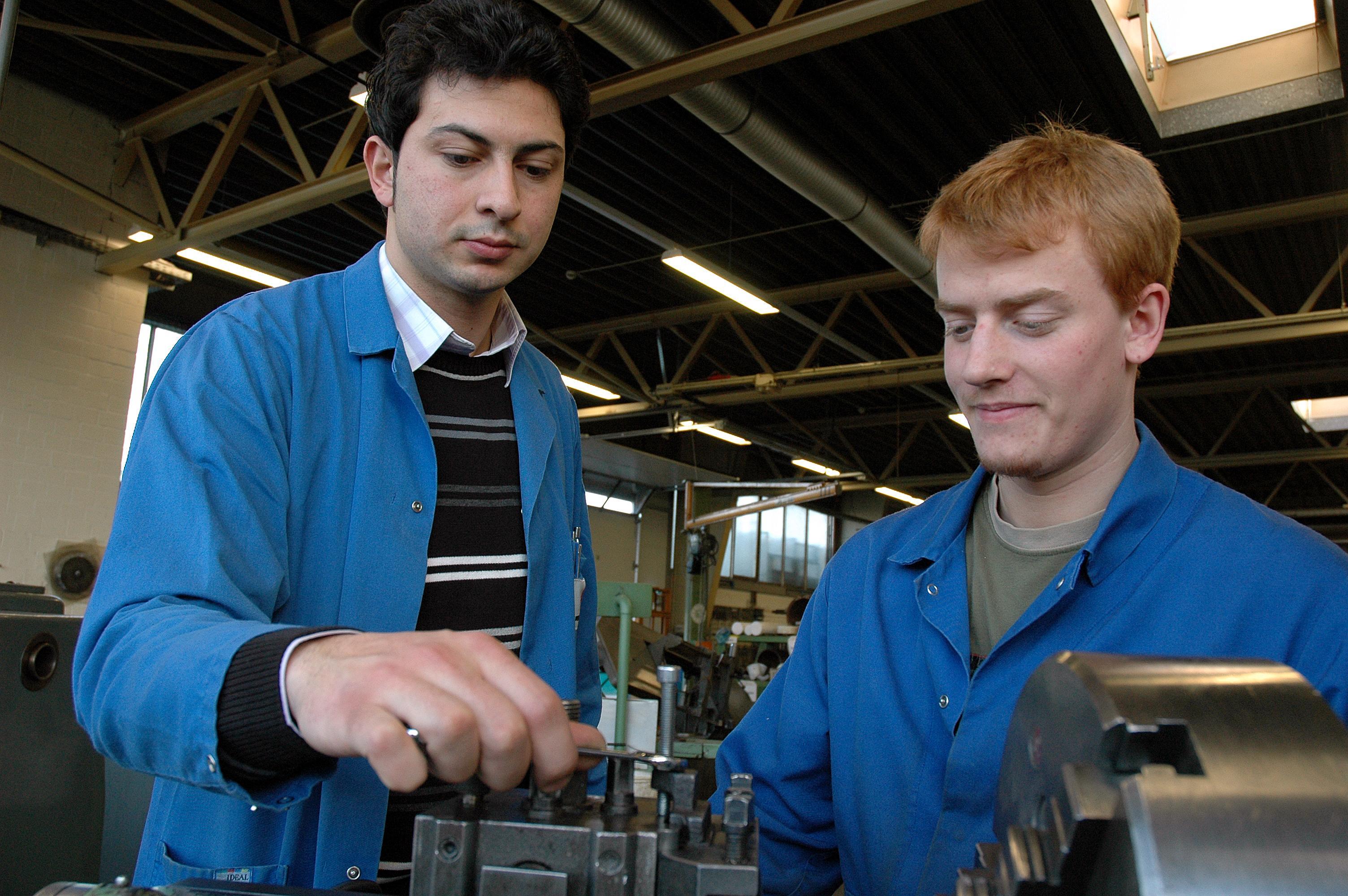 Onboarding Recruitment