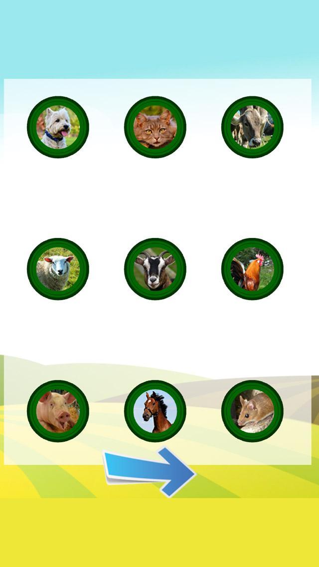 Animal Sounds - LITE