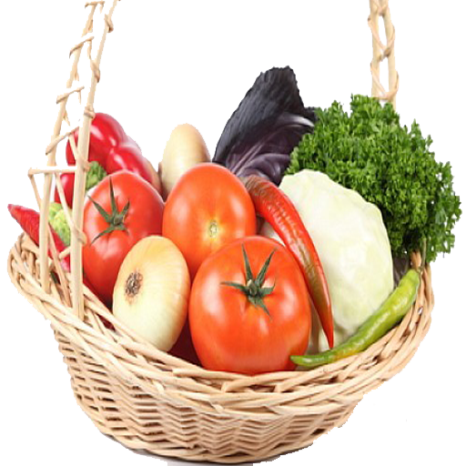 Grocery List Maker Shop Helper