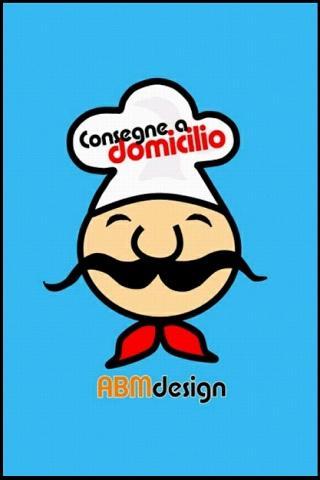 Pizza da asporto a Domicilio