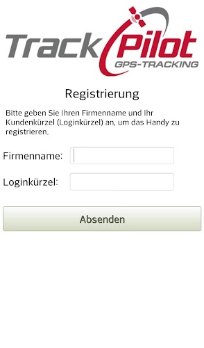 TrackPilot4.0App(alte Version)