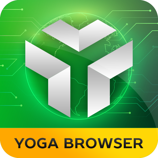 Yoga Browser