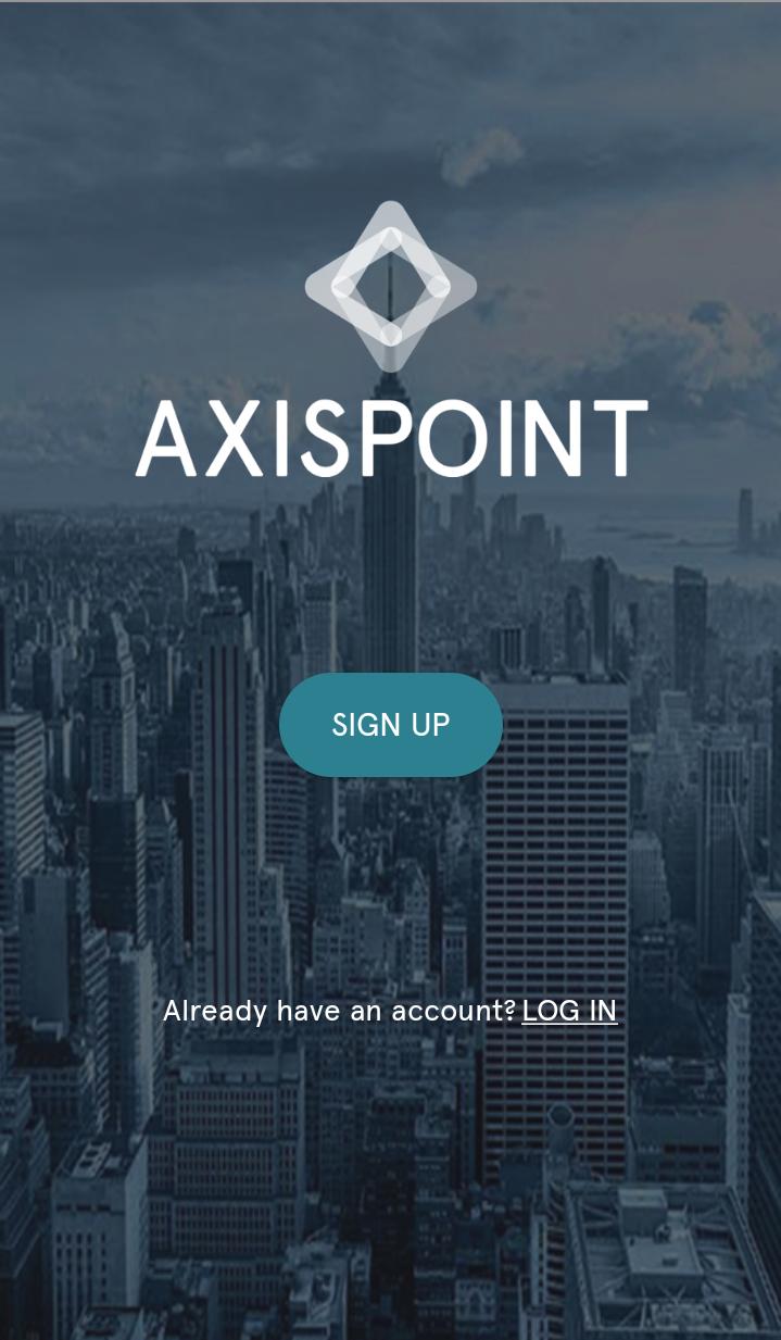 Axispoint