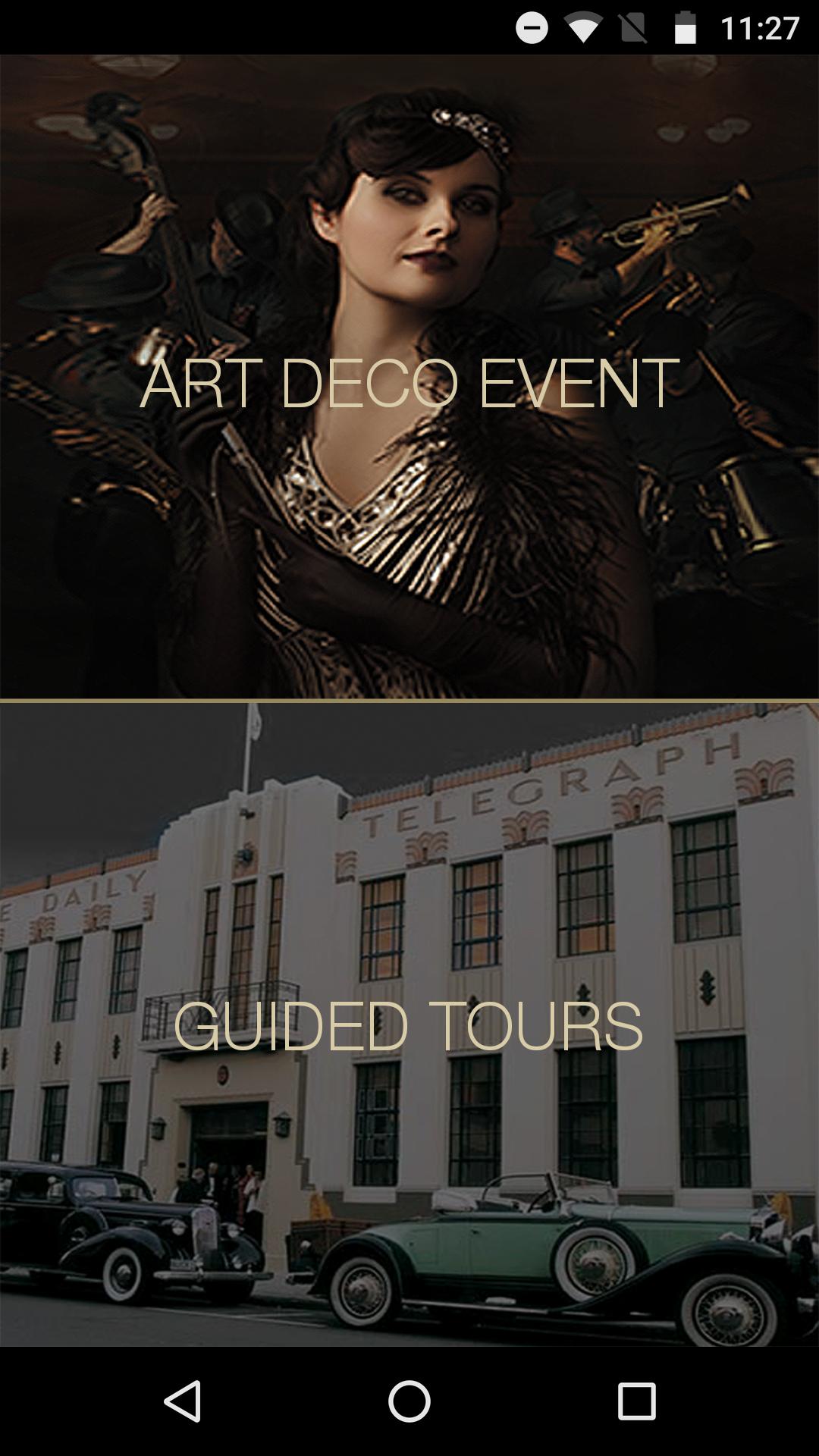 Art Deco