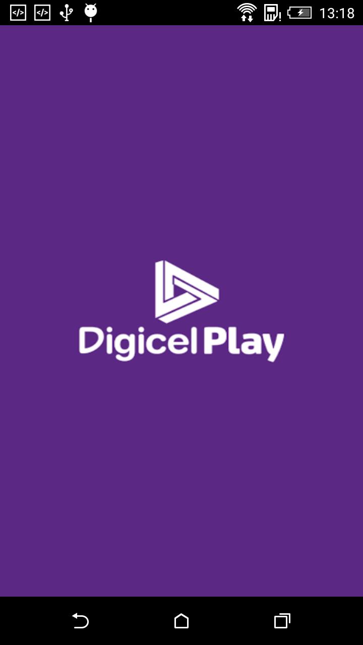 Digicel Play