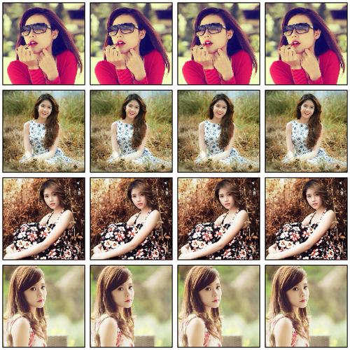 Choose Photo 3D Live Wallpaper