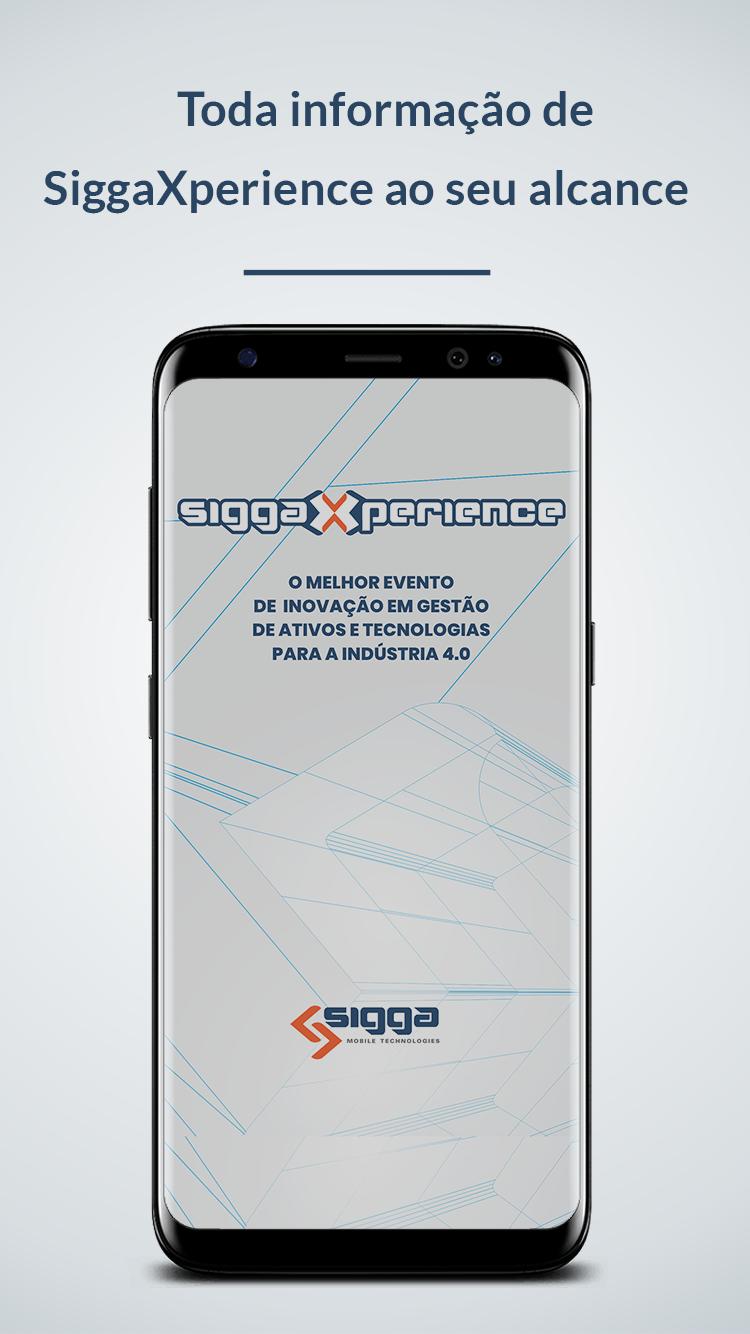 SiggaXperience Events