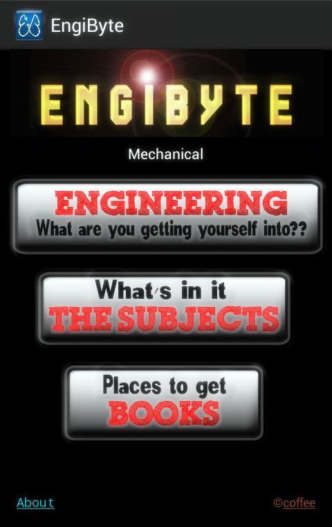 EngiByte for Engineers