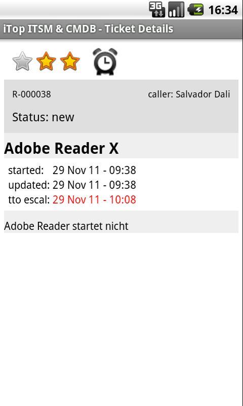 iTop ITSM & CMDB Enterprise
