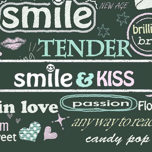 Love Wallpaper Sweet Words