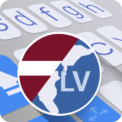 ai.type Latvian Dictionary