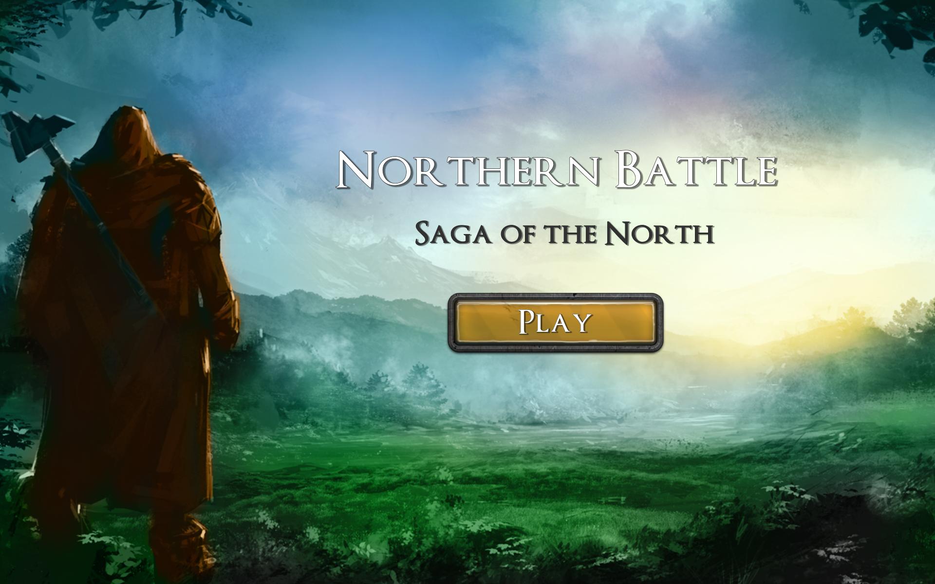 Northern Battle