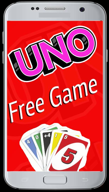 color cards game uno
