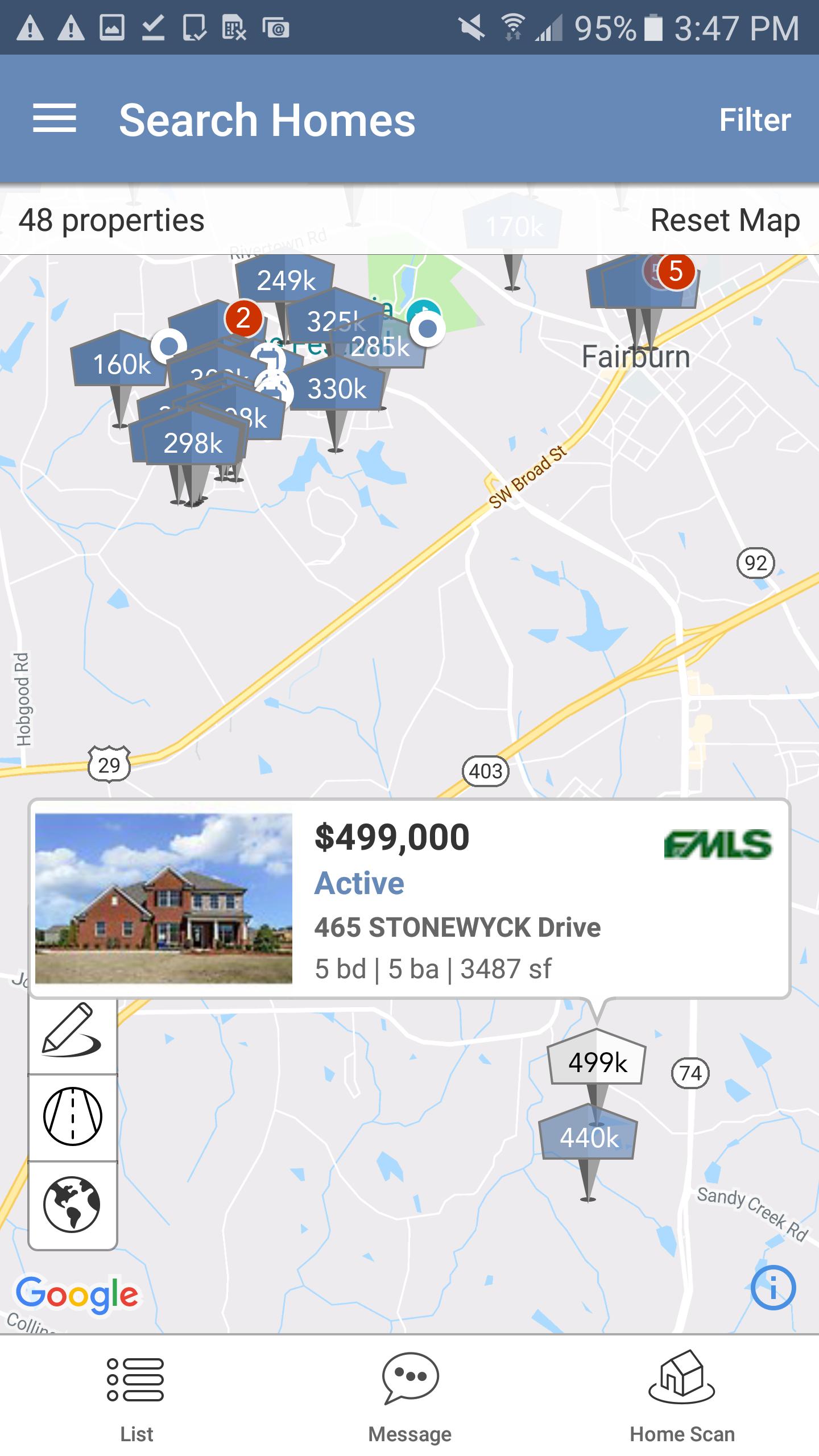 Beacham & Company, REALTORS