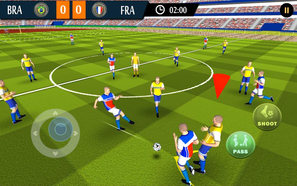 Football 2017 : Ultimate Team