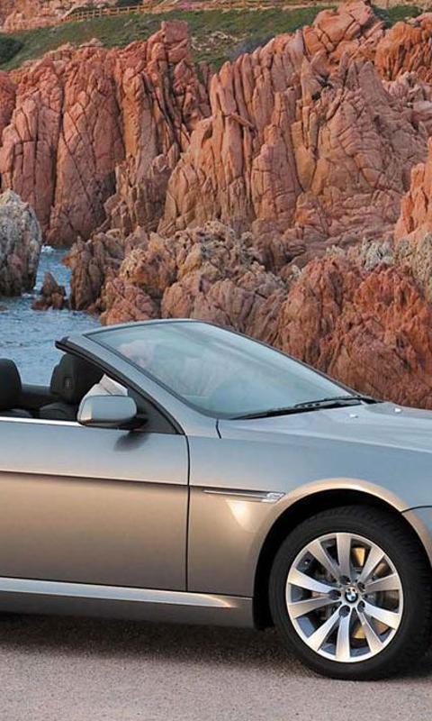 Wallpapers Cars BMW