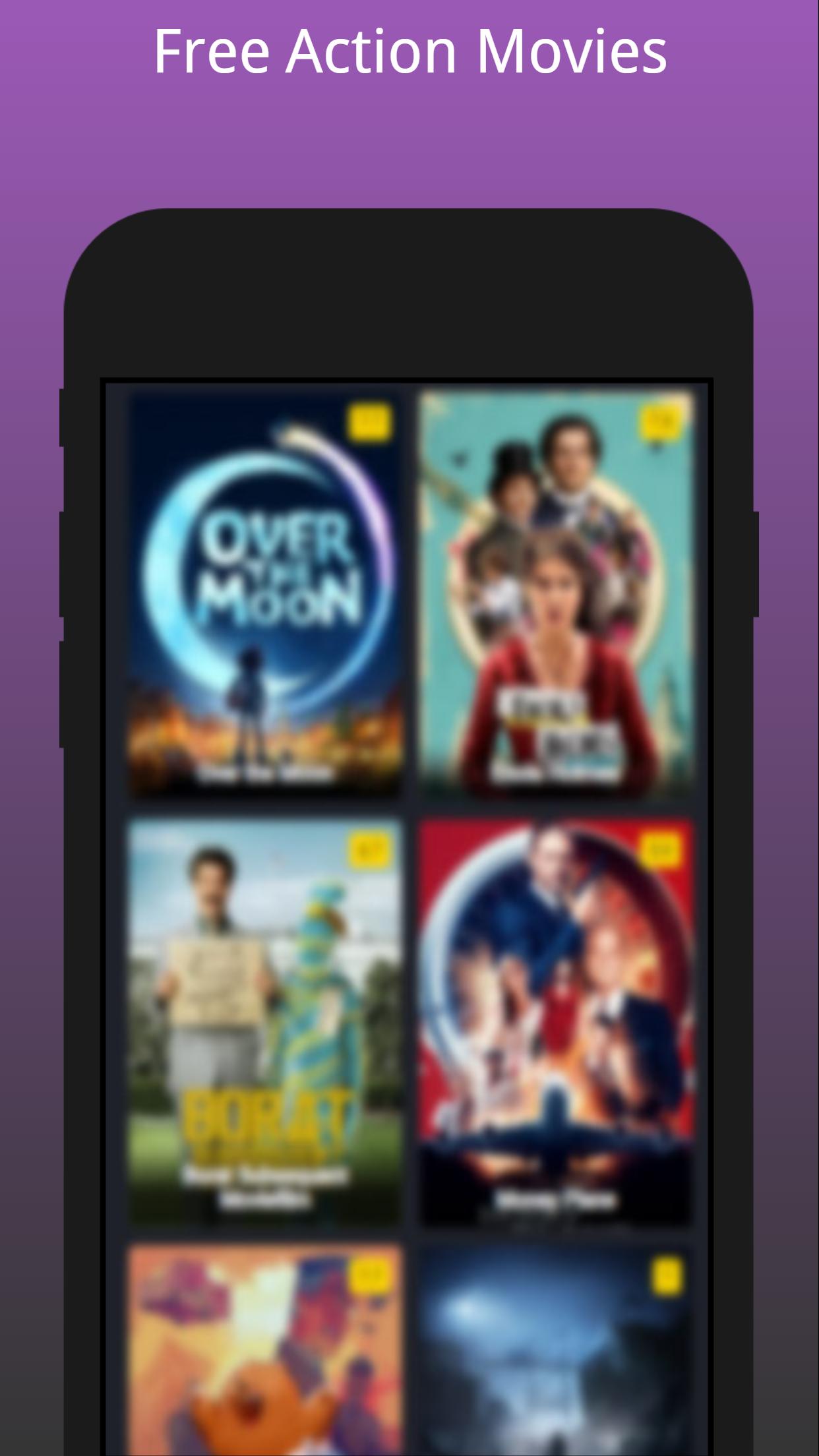 Typhoon TV free movies 2021