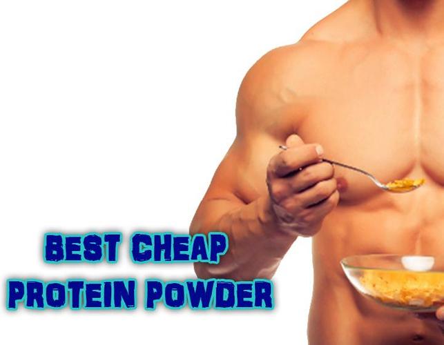 Best Cheap Powder Guide