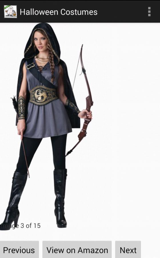 Halloween Costumes - Best