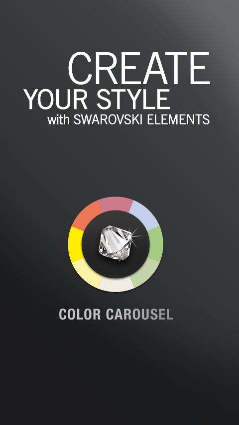 COLOR CAROUSEL