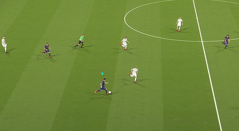 PES19 - Tips & Tricks