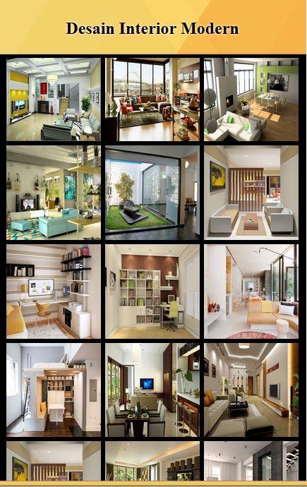 Ideas Interior Design 2018