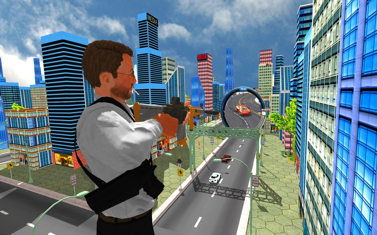 Army Offline Fps Shooting Game