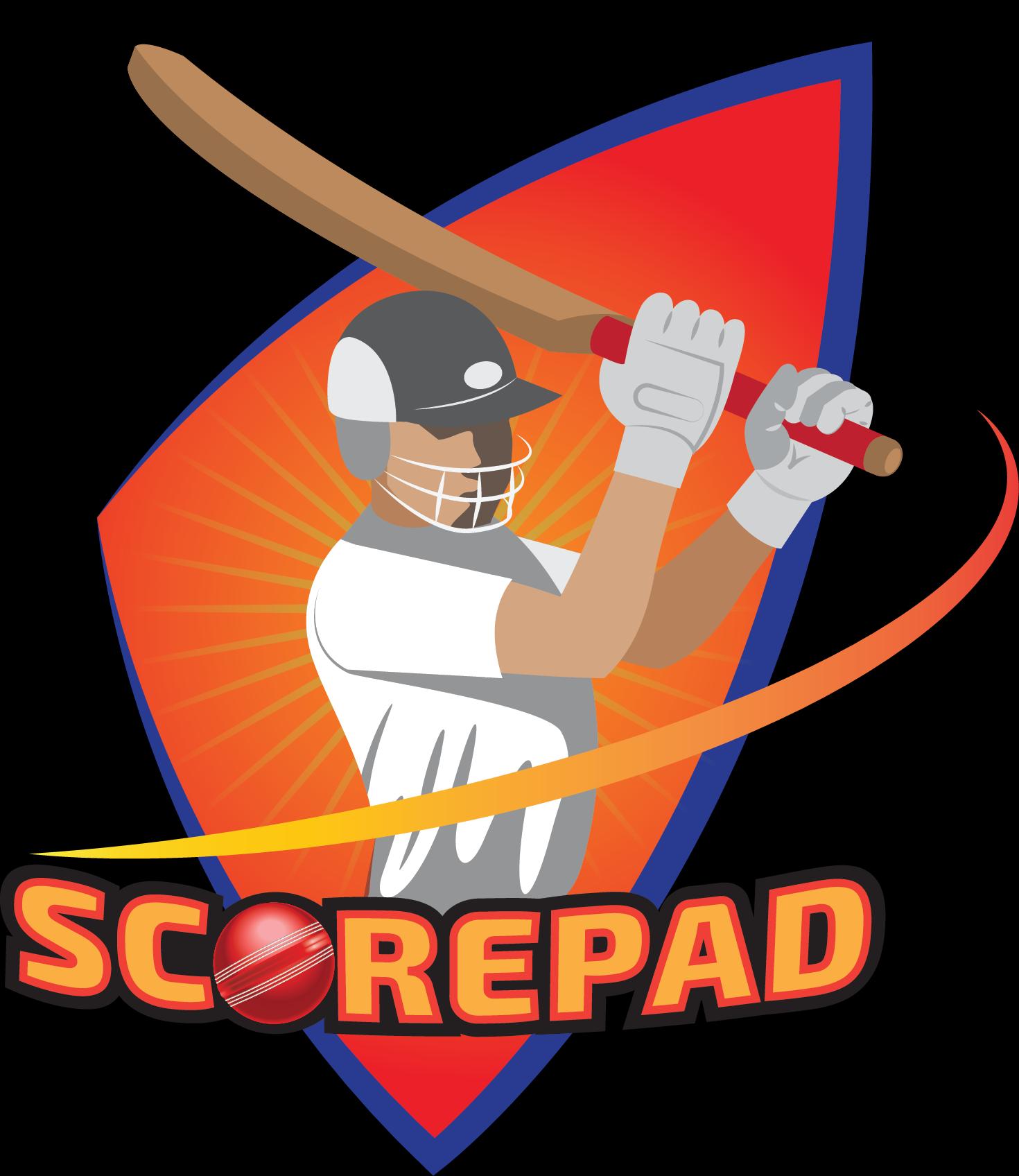 Cricket Score Pad
