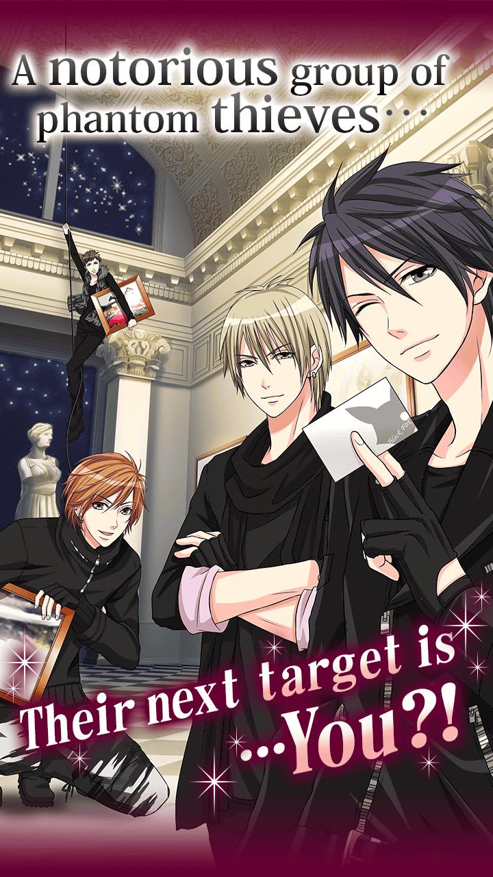 Love Letter From Thief X