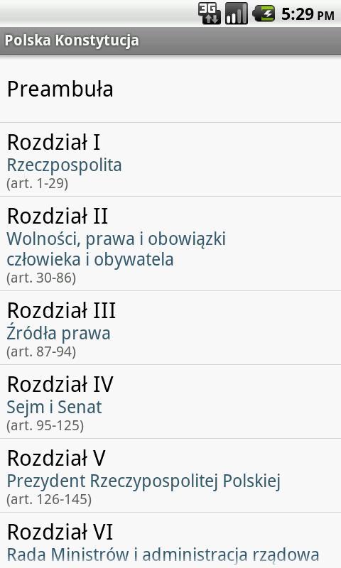 Constitution of Poland