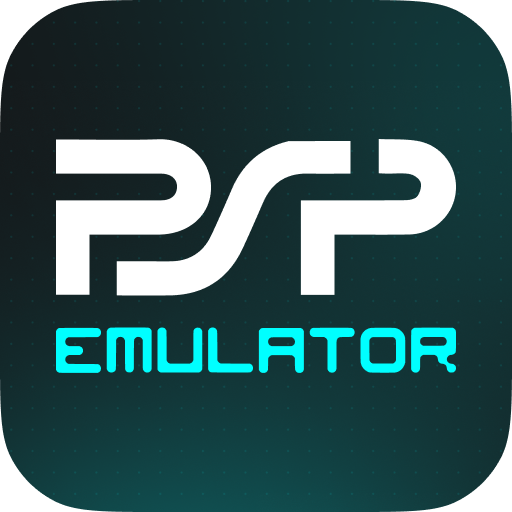 PSPEmulator: Console Gaming